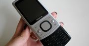 Nokia 6700 Slide - pierwsze wrażenia
