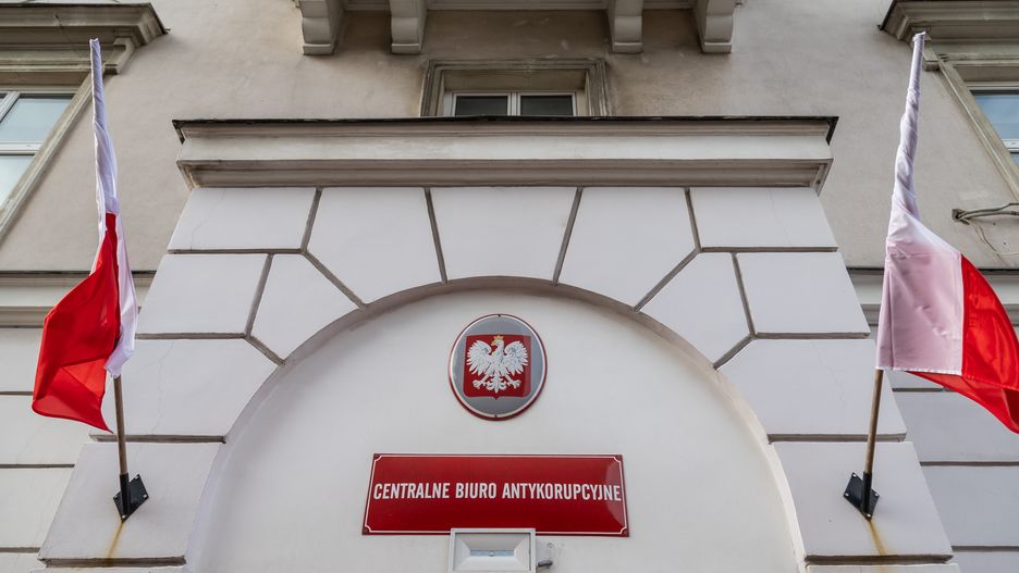 Szef CBA odwołany
