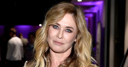 Dorota Naruszewicz pokazała się BEZ MAKIJAŻU! Podzieliła się selfie... prosto z łóżka (FOTO)
