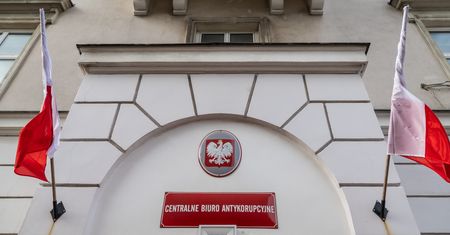 Nowa twarz na czele CBA. Decyzję ogłosił sam Tusk