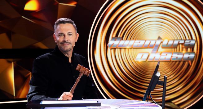 820 tys. widzów „Awantury o kasę”. Największa widownia w niedziele