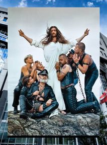 Jezus w kontekście LGBTQ+ w Parlamencie Europejskim