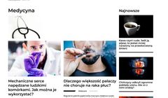 Marcin Powęska po ponad 10 latach opuszcza Interię