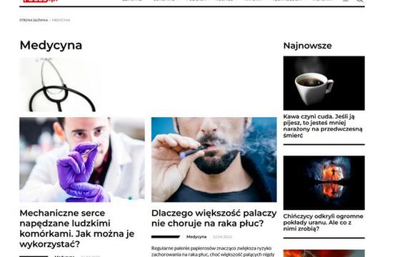 Marcin Powęska po ponad 10 latach opuszcza Interię