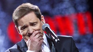 Nie żyje mama Przemysława Babiarza. Niecały rok temu stracił żonę