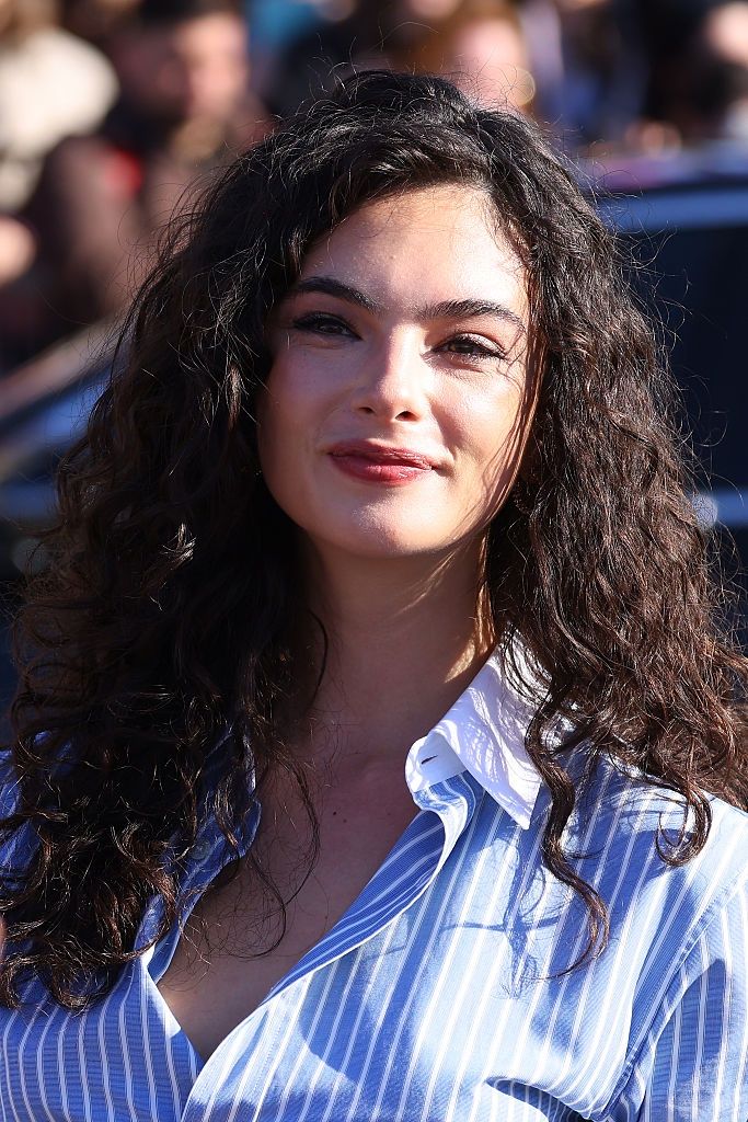 Deva Cassel