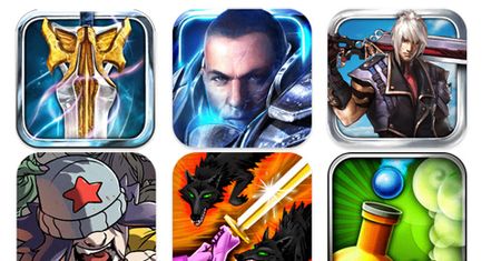 Kolejne promocje w App Store dzięki iPadowi