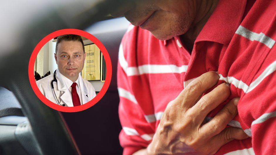 Choruje nawet 13 milionów Polaków. Ważne zmiany w badaniach i nowy lek na horyzoncie