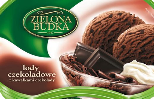 CreativeHarder Group wypromuje Zieloną Budkę w social media