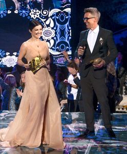 Nie potrzebuje pieniędzy Macieja Kurzajewskiego. Katarzyna Cichopek zarabia ogromne sumy