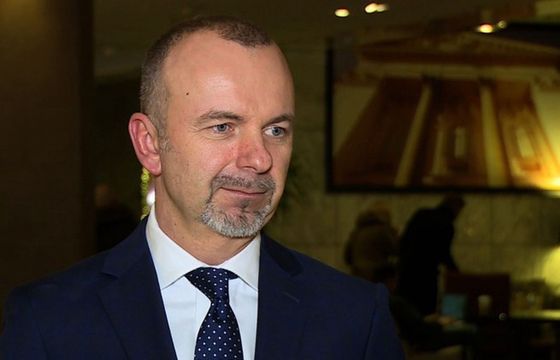 Grzegorz Szczepański: branża PR wraca do sektora publicznego. W przyszłym roku spodziewa się dużego wzrostu przychodów