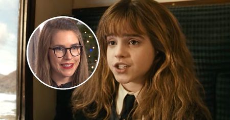Była polskim głosem Hermiony w "Harrym Potterze". "Nie miałam nic do czynienia z dubbingiem"