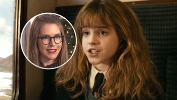 Była polskim głosem Hermiony w "Harrym Potterze". "Nie miałam nic do czynienia z dubbingiem"