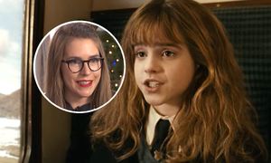 Była polskim głosem Hermiony w "Harrym Potterze". "Nie miałam nic do czynienia z dubbingiem"