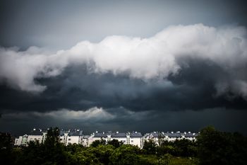 Łódzkie: Pogoda dla województwa na czwartek 31 lipca