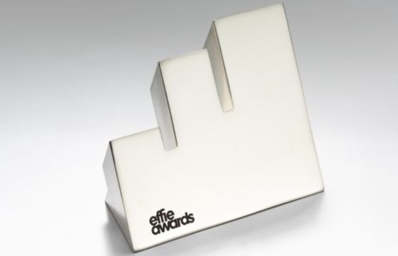 Ogłoszono finalistów Effie Awards Europe 2025. Sześć nominacji dla Polski