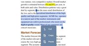 CTIA 2009: Quickoffice dla iPhone'a