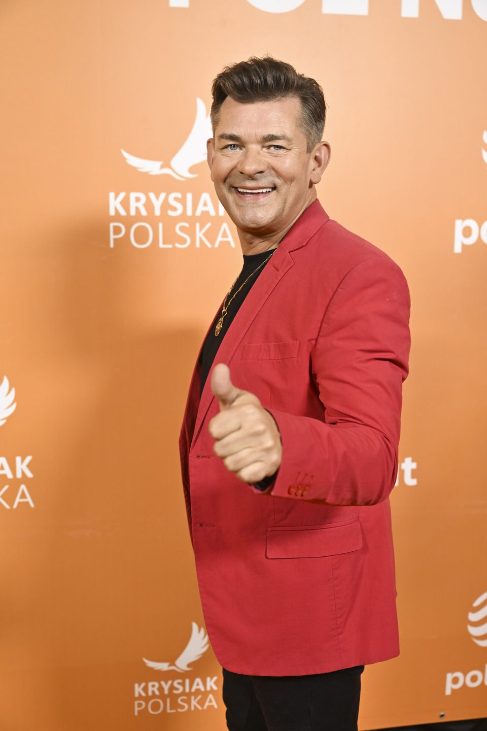 Wpadka podczas koncertu Zenka Martyniuka