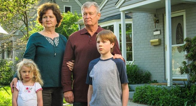 Drugi sezon programu „Zło w genach” w ID