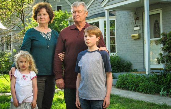 Drugi sezon programu „Zło w genach” w ID