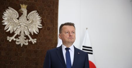 Polska kupuje uzbrojenie od Koreańczyków. Dostawy zaczną się jeszcze w tym roku