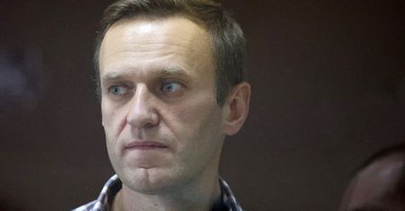 Lekarze publikują wyniki badań Nawalnego. Jego stan jest poważny