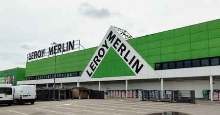 Choinki w Leroy Merlin. Już od 39,99 zł