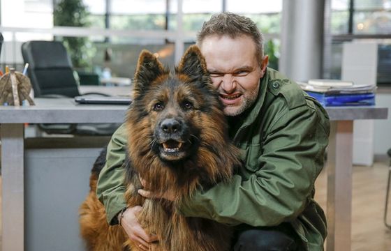 „Komisarz Alex 19” wiosną w TVP1, trwają zdjęcia