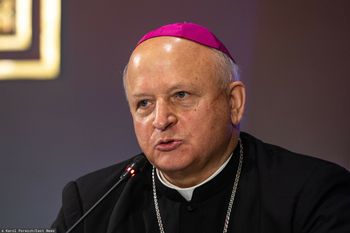 Episkopat zabiera głos ws. aborcji jednego z bliźniąt
