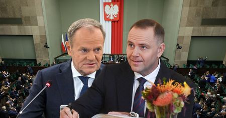 Żaden nie kryje niechęci. Co myślą Polacy? Wskazali "lepszego"