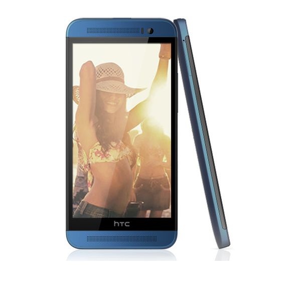 Plastikowy HTC One (E8) oficjalnie [Aktualizacja] 3