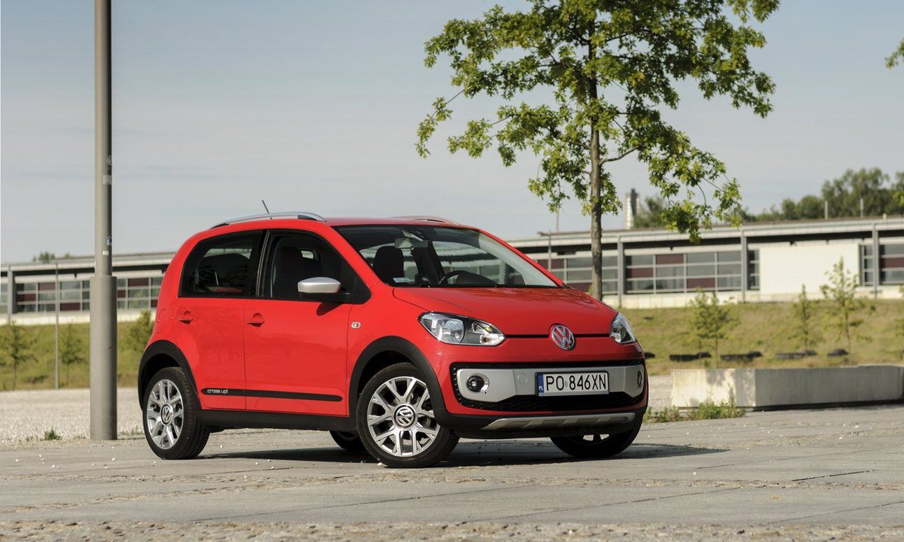 VW up!