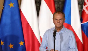 Tusk zapowiada przełomową ustawę? Konkretne słowa premiera