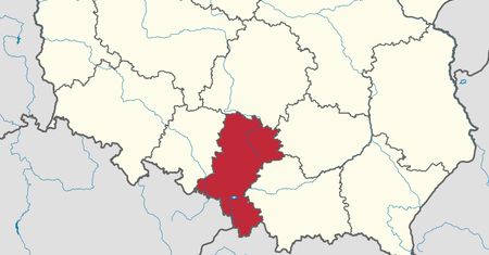 Śląskie słowa. Czy wiesz, co oznaczają?