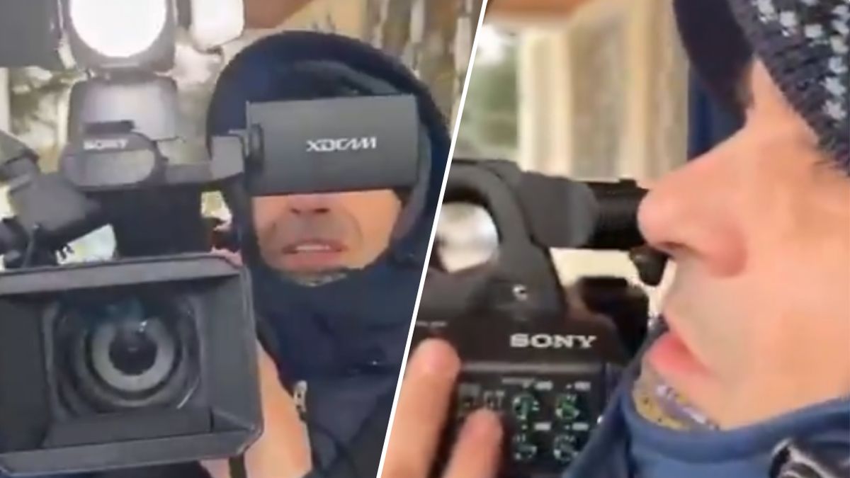 Operator wPolsce opluł współpracownika Trzaskowskiego