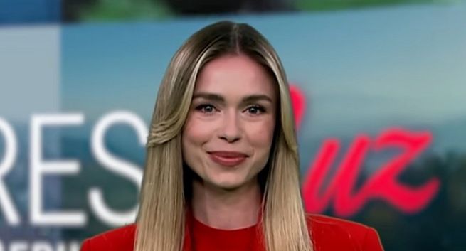 W TV Republika kolejny „Express”. Prowadzi była dziennikarka TVP