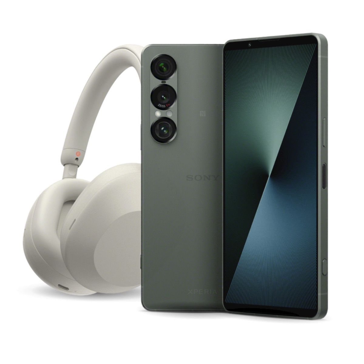 Sony Xperia 1 VII
