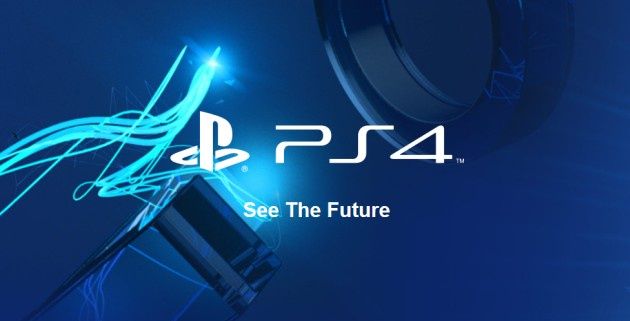 PlayStation 4 konsola 4,5 GB pamięci RAM dla gier