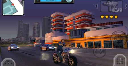 Gangstar: Miami Vindication za jednego dolara!