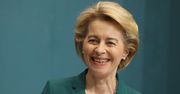 "Ochrona klimatu w interesie każdego". Ursula von der Leyen pokazuje Polsce nowe możliwości