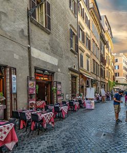 Restauracje jak linie lotnicze. Za każdą usługę trzeba płacić ekstra