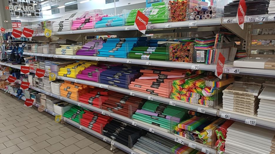 Ile obecnie kosztuje wyprawka szkolna?
