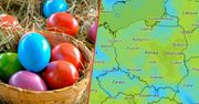 Pogoda na Wielkanoc 2023. Duże zaskoczenie w prognozach