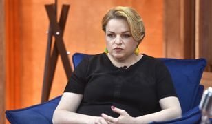 Katarzyna Bosacka dała porady dotyczące sałaty. W sieci burza. Co się stało?