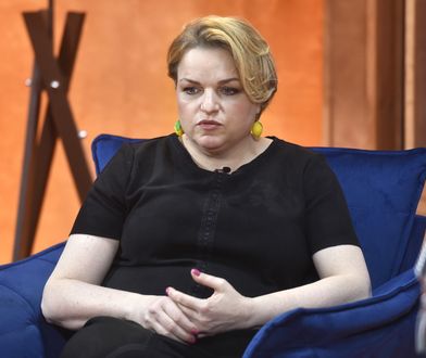 Katarzyna Bosacka dała porady dotyczące sałaty. W sieci burza. Co się stało?