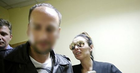 Chciał wyjść z aresztu ZA PÓŁ MILIONA ZŁOTYCH!
