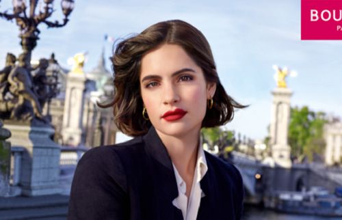 Kamikaze rozpoczyna obsługę markę kosmetyków Bourjois