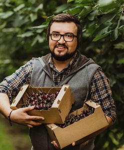 260 zł za czereśnie. Producent owoców nie gryzie się w język. "Produkt luksusowy"