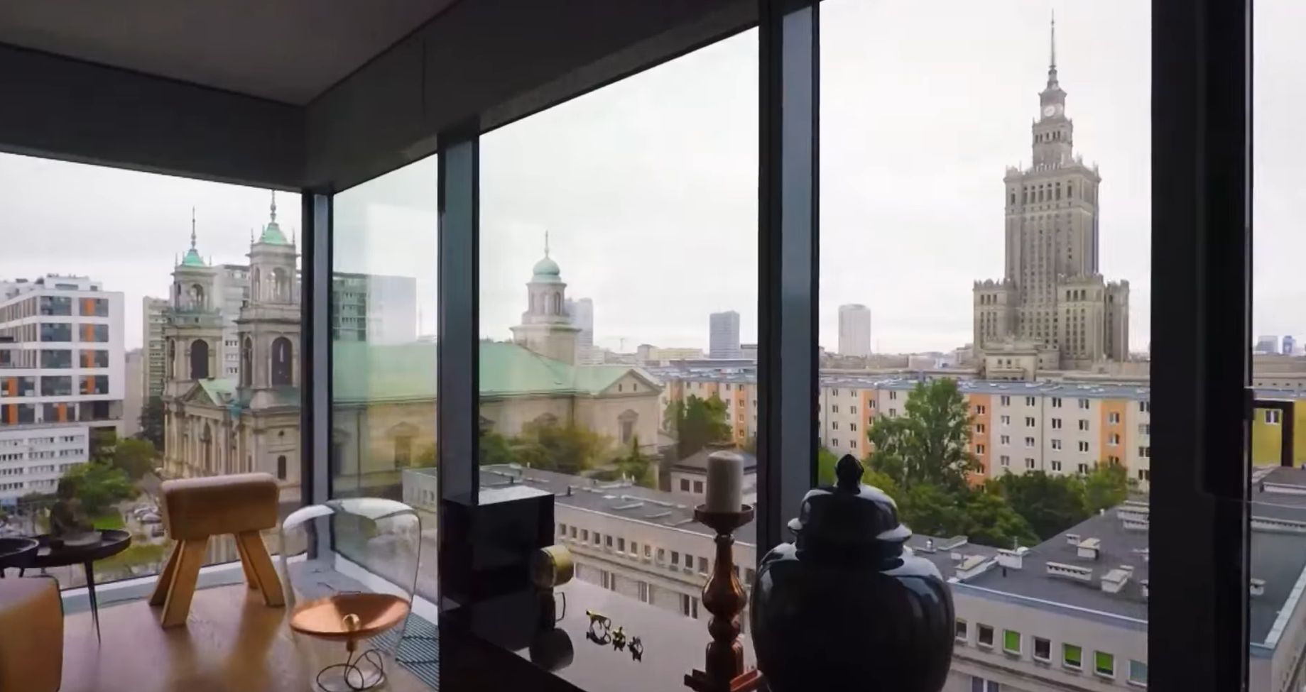 Tak mieszka Katarzyna Sokołowska