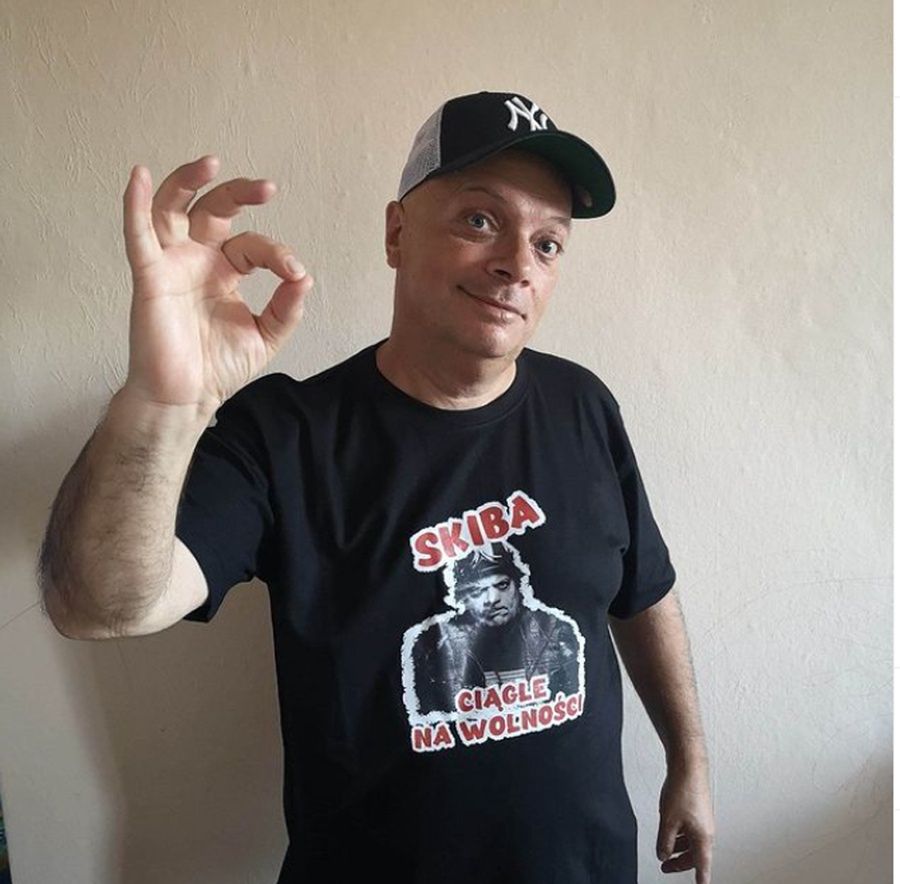 Krzysztof Skiba